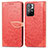 Handytasche Stand Schutzhülle Flip Leder Hülle Modisch Muster S04D für Xiaomi Redmi Note 11T 5G