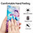 Handytasche Stand Schutzhülle Flip Leder Hülle Modisch Muster Y01X für Samsung Galaxy A04s