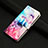 Handytasche Stand Schutzhülle Flip Leder Hülle Modisch Muster Y01X für Xiaomi Redmi Note 12 Pro Speed 5G Plusfarbig