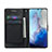 Handytasche Stand Schutzhülle Flip Leder Hülle Modisch Muster Y02B für Samsung Galaxy S20 5G