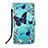 Handytasche Stand Schutzhülle Flip Leder Hülle Modisch Muster Y02B für Samsung Galaxy S20 FE 4G