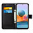 Handytasche Stand Schutzhülle Flip Leder Hülle Modisch Muster Y02B für Xiaomi Redmi Note 10 Pro Max