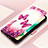 Handytasche Stand Schutzhülle Flip Leder Hülle Modisch Muster Y03B für Xiaomi Redmi 9 India