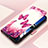 Handytasche Stand Schutzhülle Flip Leder Hülle Modisch Muster Y03B für Xiaomi Redmi Note 11E Pro 5G