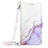 Handytasche Stand Schutzhülle Flip Leder Hülle Modisch Muster YB1 für Xiaomi Mi 13 5G