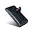 Handytasche Stand Schutzhülle Flip Leder Hülle MT5 für Apple iPhone 15 Pro