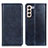 Handytasche Stand Schutzhülle Flip Leder Hülle N01P für Samsung Galaxy S21 FE 5G