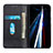 Handytasche Stand Schutzhülle Flip Leder Hülle N01P für Samsung Galaxy S21 FE 5G