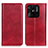 Handytasche Stand Schutzhülle Flip Leder Hülle N01P für Xiaomi Redmi 10 India