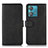 Handytasche Stand Schutzhülle Flip Leder Hülle N02P für Motorola Moto Edge 40 Neo 5G