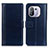 Handytasche Stand Schutzhülle Flip Leder Hülle N02P für Xiaomi Mi 11 Pro 5G
