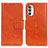 Handytasche Stand Schutzhülle Flip Leder Hülle N05P für Motorola Moto G82 5G