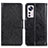Handytasche Stand Schutzhülle Flip Leder Hülle N05P für Xiaomi Mi 12X 5G