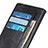 Handytasche Stand Schutzhülle Flip Leder Hülle N06P für Samsung Galaxy A22 5G