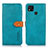 Handytasche Stand Schutzhülle Flip Leder Hülle N07P für Xiaomi POCO C3