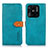 Handytasche Stand Schutzhülle Flip Leder Hülle N07P für Xiaomi Redmi 10 India