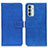 Handytasche Stand Schutzhülle Flip Leder Hülle N08P für Samsung Galaxy F13 4G