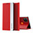 Handytasche Stand Schutzhülle Flip Leder Hülle Q01H für Xiaomi POCO C31
