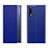 Handytasche Stand Schutzhülle Flip Leder Hülle QH2 für Samsung Galaxy A70S