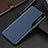 Handytasche Stand Schutzhülle Flip Leder Hülle QH3 für Samsung Galaxy M23 5G