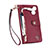 Handytasche Stand Schutzhülle Flip Leder Hülle S03D für Apple iPhone 13