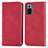 Handytasche Stand Schutzhülle Flip Leder Hülle S04D für Xiaomi Redmi Note 10 Pro 4G