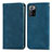 Handytasche Stand Schutzhülle Flip Leder Hülle S04D für Xiaomi Redmi Note 10 Pro 5G