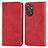 Handytasche Stand Schutzhülle Flip Leder Hülle S04D für Xiaomi Redmi Note 11 Pro 5G