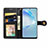 Handytasche Stand Schutzhülle Flip Leder Hülle S05D für Samsung Galaxy S20 Plus