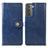 Handytasche Stand Schutzhülle Flip Leder Hülle S05D für Samsung Galaxy S22 Plus 5G