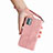 Handytasche Stand Schutzhülle Flip Leder Hülle S06D für Nokia G22