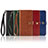 Handytasche Stand Schutzhülle Flip Leder Hülle S09D für Samsung Galaxy S22 5G