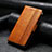 Handytasche Stand Schutzhülle Flip Leder Hülle S10D für Xiaomi Poco C40