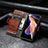 Handytasche Stand Schutzhülle Flip Leder Hülle S10D für Xiaomi Poco X4 NFC