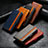 Handytasche Stand Schutzhülle Flip Leder Hülle S10D für Xiaomi Redmi 10 Power