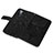 Handytasche Stand Schutzhülle Flip Leder Hülle Schmetterling Y01B für Samsung Galaxy A72 4G