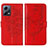 Handytasche Stand Schutzhülle Flip Leder Hülle Schmetterling YB2 für Xiaomi Poco X5 5G