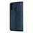 Handytasche Stand Schutzhülle Flip Leder Hülle T01 für Huawei Nova Lite 3 Plus
