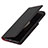 Handytasche Stand Schutzhülle Flip Leder Hülle T02D für Samsung Galaxy S21 5G