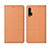 Handytasche Stand Schutzhülle Flip Leder Hülle T03 für Huawei Nova 6