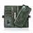 Handytasche Stand Schutzhülle Flip Leder Hülle T03 für Samsung Galaxy Note 20 5G