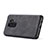 Handytasche Stand Schutzhülle Flip Leder Hülle T03 für Samsung Galaxy S9 Plus