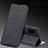 Handytasche Stand Schutzhülle Flip Leder Hülle T04 für Huawei Honor View 30 5G