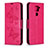 Handytasche Stand Schutzhülle Flip Leder Hülle T04 für Xiaomi Redmi 10X 4G