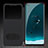 Handytasche Stand Schutzhülle Flip Leder Hülle T05 für Huawei Honor View 30 5G