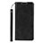 Handytasche Stand Schutzhülle Flip Leder Hülle T05 für Samsung Galaxy S10