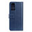 Handytasche Stand Schutzhülle Flip Leder Hülle T06 für Huawei Honor X10 Max 5G