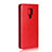 Handytasche Stand Schutzhülle Flip Leder Hülle T06 für Huawei Mate 20 X 5G Rot