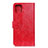 Handytasche Stand Schutzhülle Flip Leder Hülle T10 für Xiaomi Mi 11 Lite 5G
