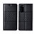 Handytasche Stand Schutzhülle Flip Leder Hülle T11 für Huawei Honor V30 5G